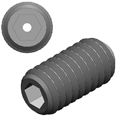 Hex Socket Set Screws