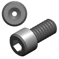 Socket Cap Screw