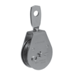 Swivel Eye Heavy Duty Pulleys