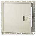 Non-Insulated Fire Rated Access Door With Drywall Bead