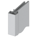 Hager 780 Series Concealed Leaf Hinges