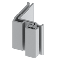 Hager 780-041HD Concealed Leaf Hinges