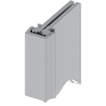 Hager 780-112LL Concealed Leaf Hinges