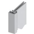 Hager 780-226HD Concealed Leaf Hinges