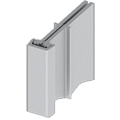 Hager 780-235HD Concealed Leaf Hinges