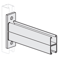 Double Channel Bracket