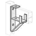  3-1/4 inch Channel Bracket Support