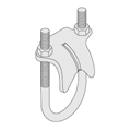 Right Angle Clamp