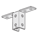 Double Corner Opposing Wing 10-Hole