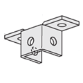 Double Corner Opposing Wing 5-Hole