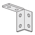 Single Corner Wing 6-Hole