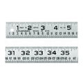 Tinner’s Steel Circumference Rules