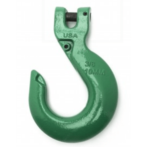 Clevis Sling Hooks