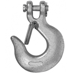 Slip Hooks Clevis Type