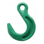 Eye Foundry Hook