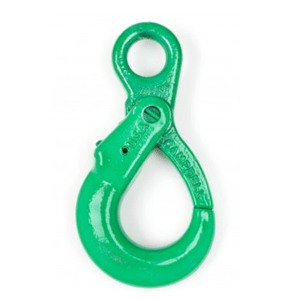 Eye Self Locking Hook