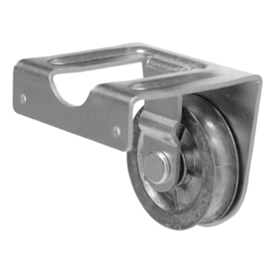 Joist Mount Heavy Duty Pulleys