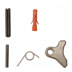 Self Locking Hook Repair Parts