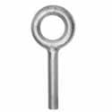 Eye Bolt No Shoulder (Plain) No Thread (Blank)