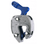 GX Plate Clamp with Chain Connector