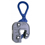 GX Structural Short Leg Plate Clamp