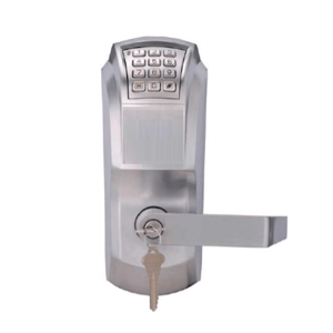 Hager 34K1 Standalone Electronic Cylindrical Lockset