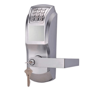 Hager 34K1 Keypad Electronic Lock