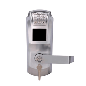 Hager 34K2 Standalone Electronic Cylindrical Lockset