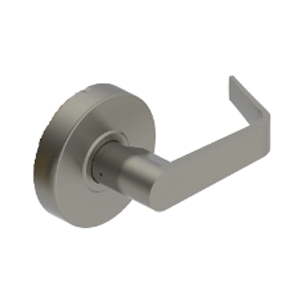 2517 Single Dummy Lever