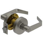 2553 Entry Lock Series Lever