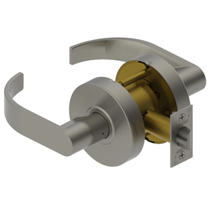 2570 Classroom Lock Series Lever