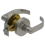 2570 Classroom Lock Series Lever