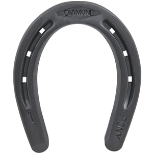 Farrier Horseshoes DiamondPony