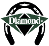 Diamond logo