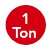 1 Ton