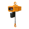 Electric Chain Hoists