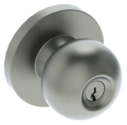 Hager 3100 Grade 1 Deadlock is a
perfect complement to the 3400 Series for extra protection against break-in and is backed by a lifetime warranty